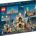 76415 LEGO Harry Potter TM Cūkkārpas kauja