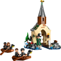 76426 LEGO Harry Potter TM Cūkkārpas pils laivu novietne