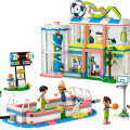 41744 LEGO  Friends Sporta centrs