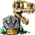 76964 LEGO Jurassic World Dinozauru fosilijas: tiranozaura galvaskauss