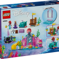 43254 LEGO Disney Princess Arielin kristalliluola