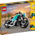 31135 LEGO  Creator Retro motocikls