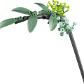 10342 LEGO Botanicals Kaunis vaaleanpunainen kukkakimppu