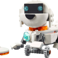 31164 LEGO  Creator Kosmoserobot