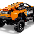 42166 LEGO Technic NEOM McLaren Extreme E Race Car