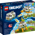 71456 LEGO DREAMZzz Pr Castillo kilpkonnakaubik