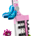 31169 LEGO  Creator Kirjutusmasin lilledega