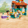 42625 LEGO  Friends Ranna smuutikiosk