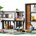 31153 LEGO  Creator Moderna ēka