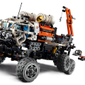 42180 LEGO Technic Marsimeeskonna uurimiskulgur