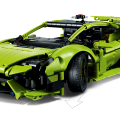 42161 LEGO Technic Lamborghini Huracán Tecnica