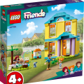 41724 LEGO  Friends Peislijas māja