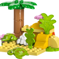 10446 LEGO DUPLO Town Kolm ühes metsloomade perekonnad: