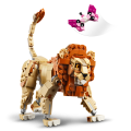 31150 LEGO  Creator Metsikud safariloomad