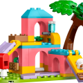 42640 LEGO  Friends Merisea mänguväljak