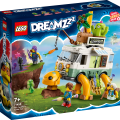 71456 LEGO DREAMZzz Castillo kundzes bruņurupuču busiņš