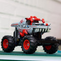 42200 LEGO Technic Tagasitõmmatav Monster Jam™ ThunderROARus™