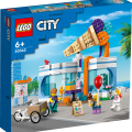 60363 LEGO  City Saldējuma veikals