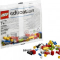 2000711 LEGO  Education WeDo 1.0 asenduskomplekt 2