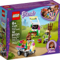 41425 LEGO  Friends Olīvijas puķu dārzs