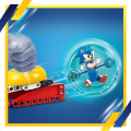 77001 LEGO Sonic Sonicu lõkkekokkupõrge