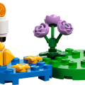 77053 LEGO Animal Crossing Celeste tähevaatlus