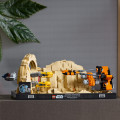 75380 LEGO Star Wars TM Mos Espa Podrace™ dioraam