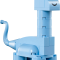 11041 LEGO  Classic Loomingulised dinosaurused