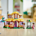 43231 LEGO Disney Princess Asha namiņš