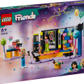 42610 LEGO  Friends Karaoke mūzikas ballīte