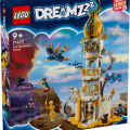 71477 LEGO DREAMZzz Sandman tornis