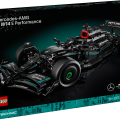 42171 LEGO Technic Mercedes-AMG F1 W14 E Performance