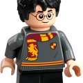 76438 LEGO Harry Potter TM 2024. gada Adventes kalendārs