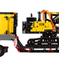 42175 LEGO Technic Volvo FMX Truck & EC230 elektriline ekskavaator