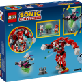 76996 LEGO Sonic Knuckles sargs-robots