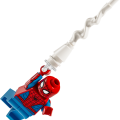 76293 LEGO Super Heroes Spider-Man 2024 advendikalender