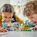 41749 LEGO  Friends Ziņu busiņš