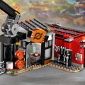 60472 LEGO  City Lammutustöökoda koos autodega