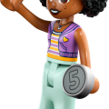 42643 LEGO  Friends Suhkruvatilett ja motoroller