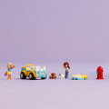 42635 LEGO  Friends Koerahooldusauto