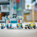 60362 LEGO  City Automazgātava