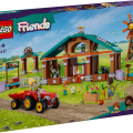 42617 LEGO  Friends Fermas dzīvnieku rezervāts