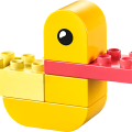 30673 LEGO DUPLO My First Minu esimene part