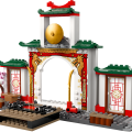 71831 LEGO Ninjago Храм Кружитцу ниндзя