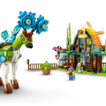 71459 LEGO DREAMZzz Dream Creatures stallis