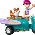 42641 LEGO  Friends Surfikoerad ja motorolleriseiklus