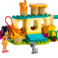 42612 LEGO  Friends Kaķu rotaļlaukuma piedzīvojums