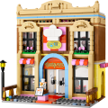 42655 LEGO  Friends Restoran ja kokakool