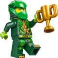 71831 LEGO Ninjago Храм Кружитцу ниндзя