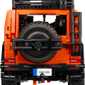 42177 LEGO Technic Mercedes-Benz G 500 PROFESSIONAL Line